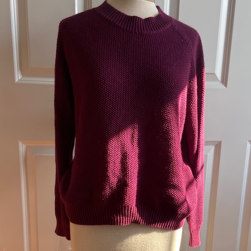 The Fifth Label Sweater
